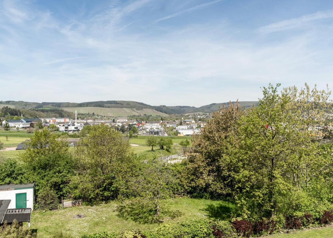 Aparthotel Tannenhof Wittlich Exterior photo