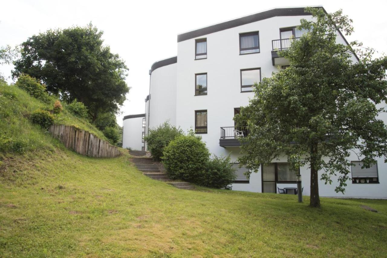 Aparthotel Tannenhof Wittlich Exterior photo