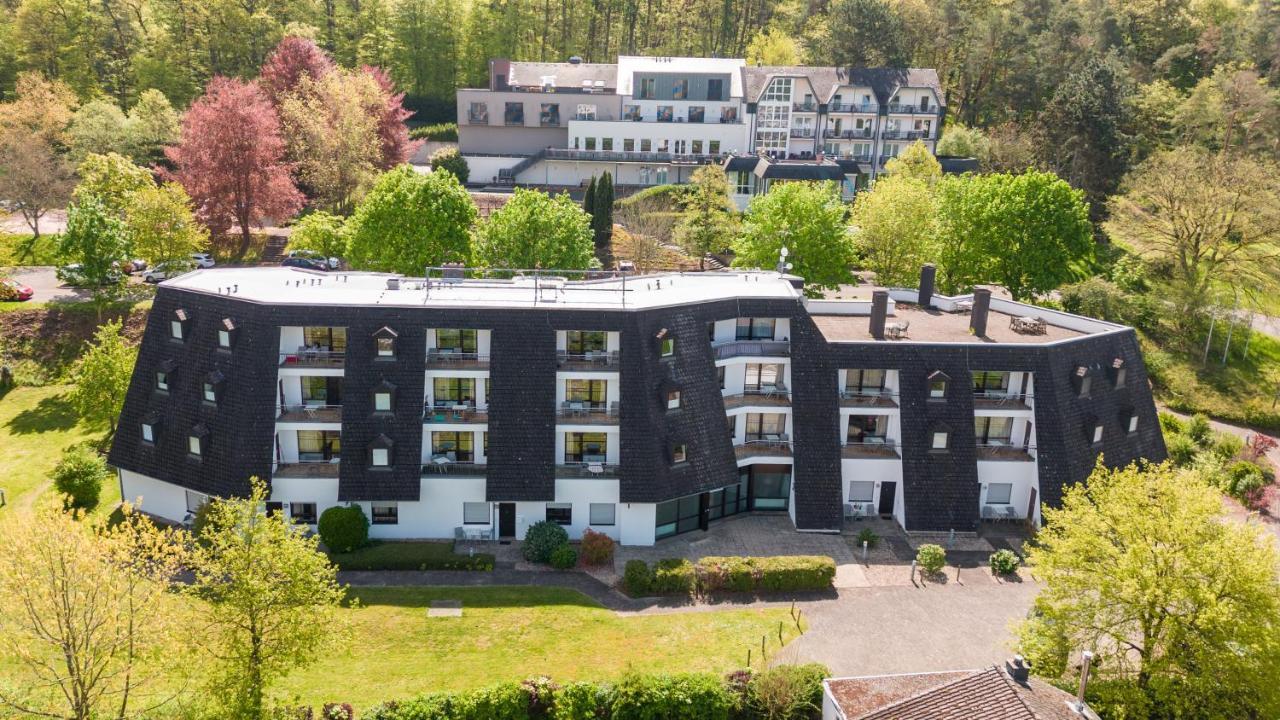 Aparthotel Tannenhof Wittlich Exterior photo
