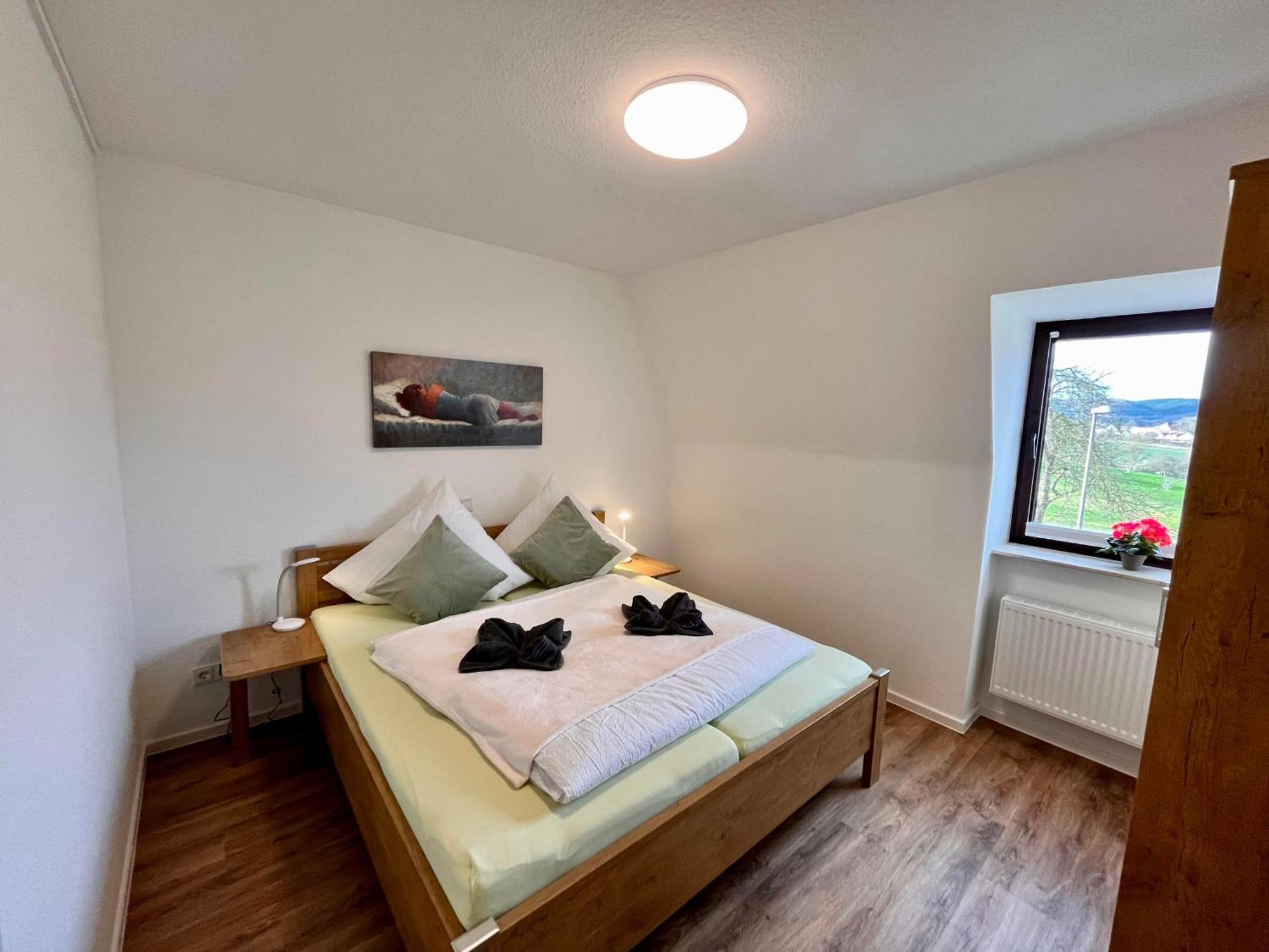 Aparthotel Tannenhof Wittlich Exterior photo