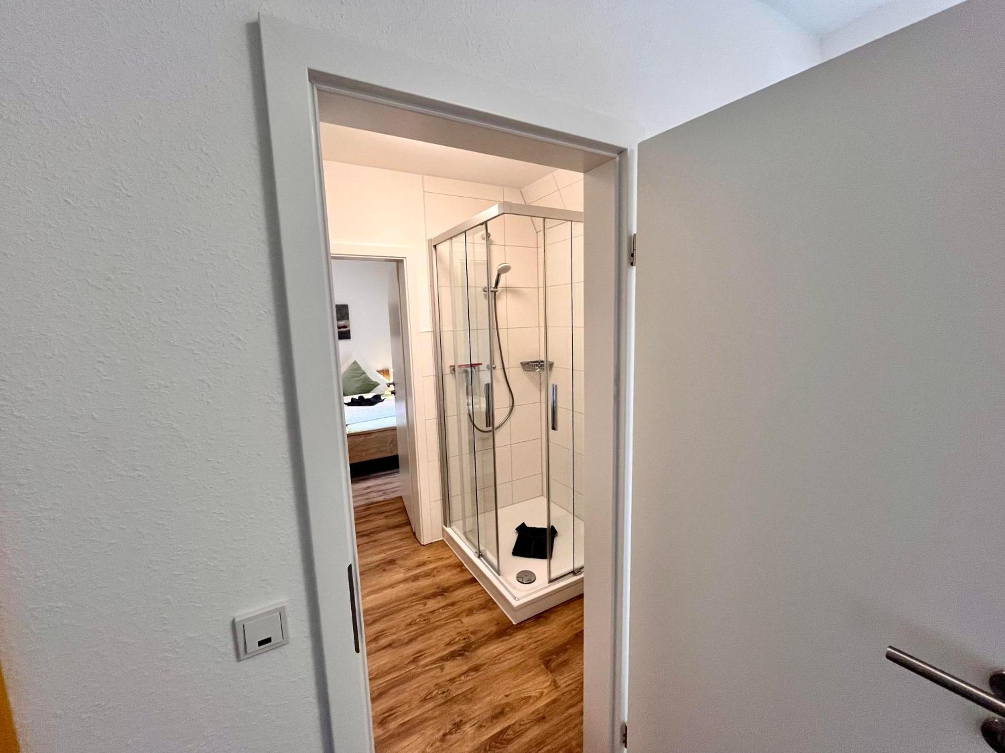 Aparthotel Tannenhof Wittlich Exterior photo