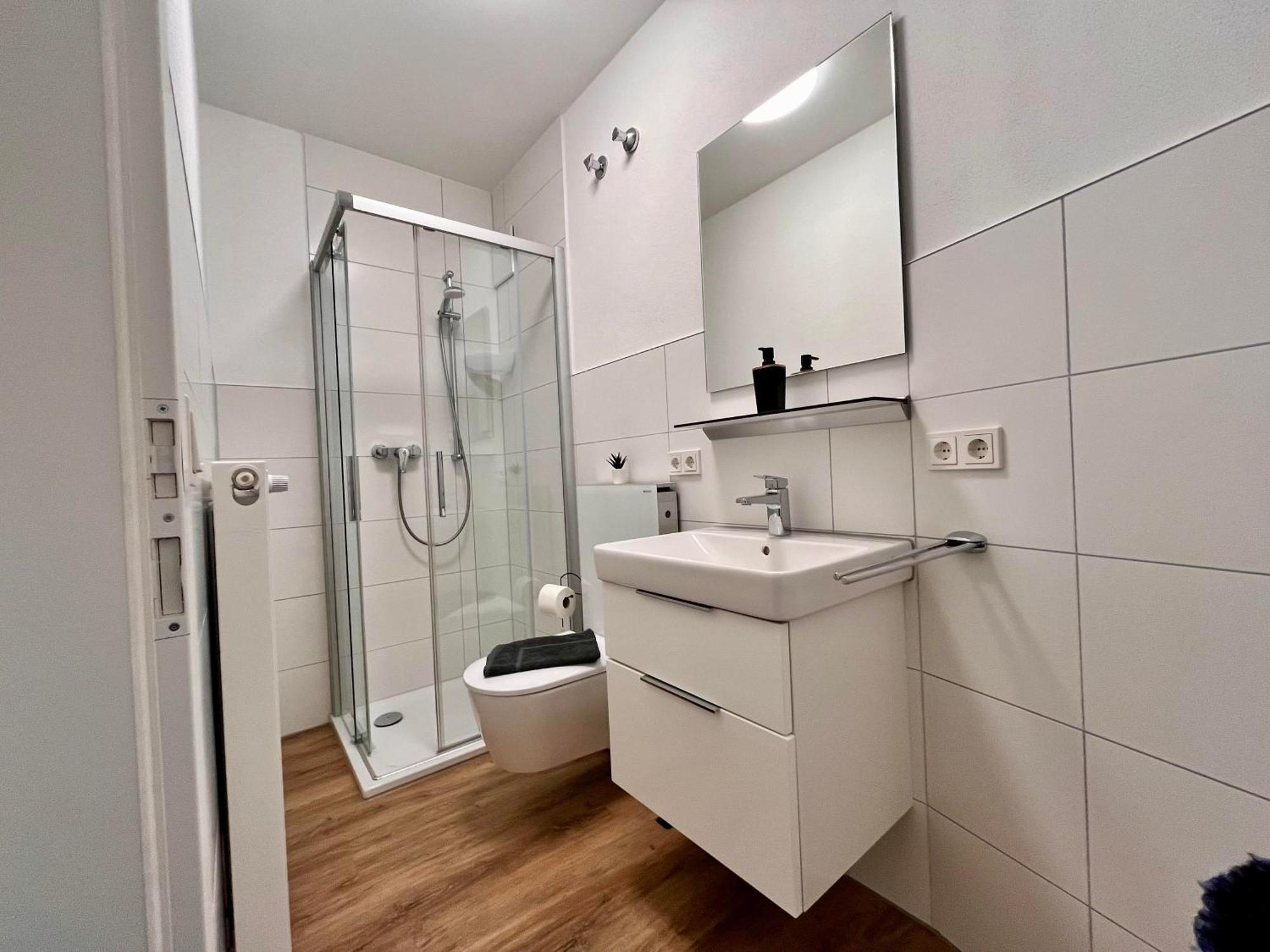 Aparthotel Tannenhof Wittlich Exterior photo