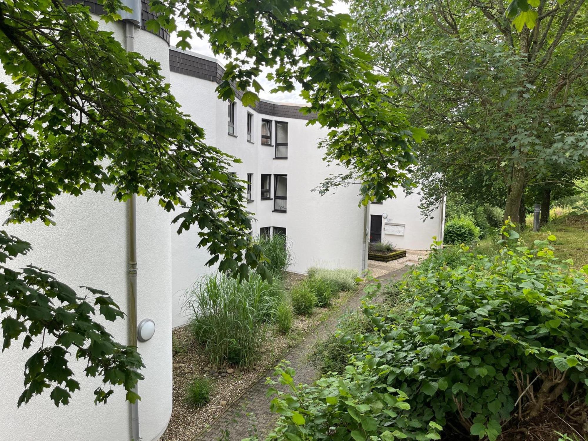 Aparthotel Tannenhof Wittlich Exterior photo