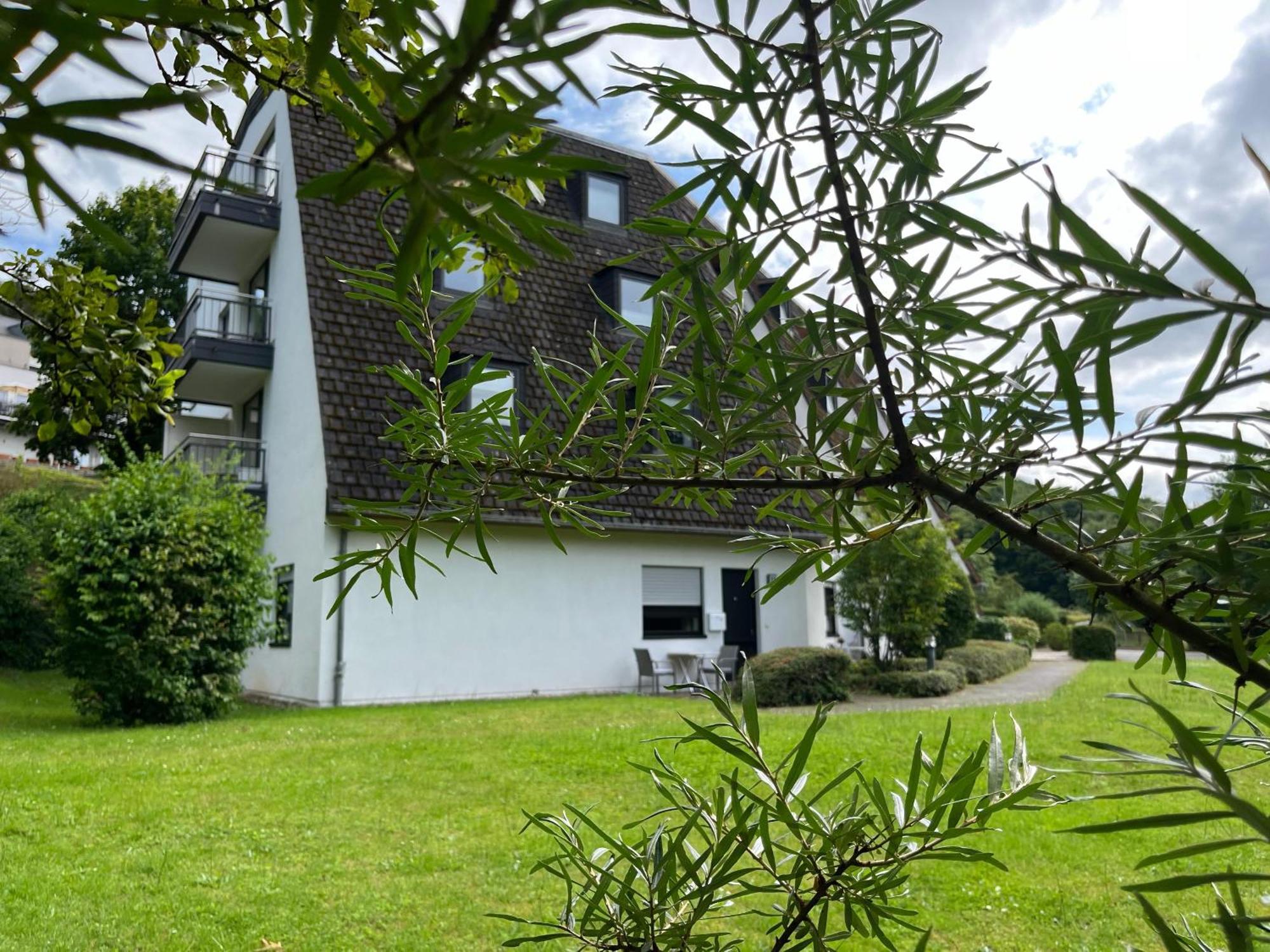 Aparthotel Tannenhof Wittlich Exterior photo