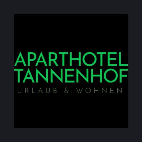 Aparthotel Tannenhof Wittlich Exterior photo