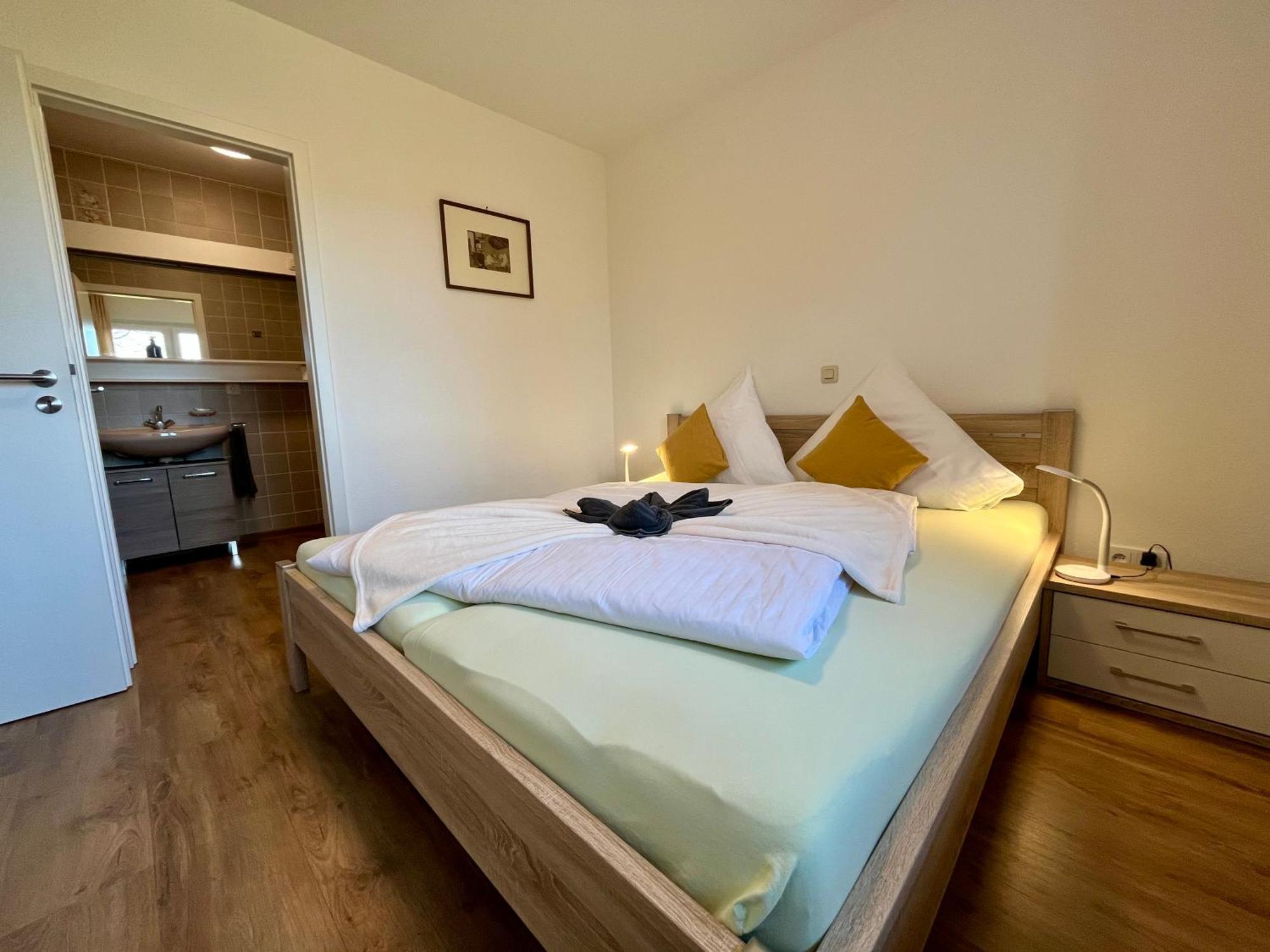 Aparthotel Tannenhof Wittlich Exterior photo