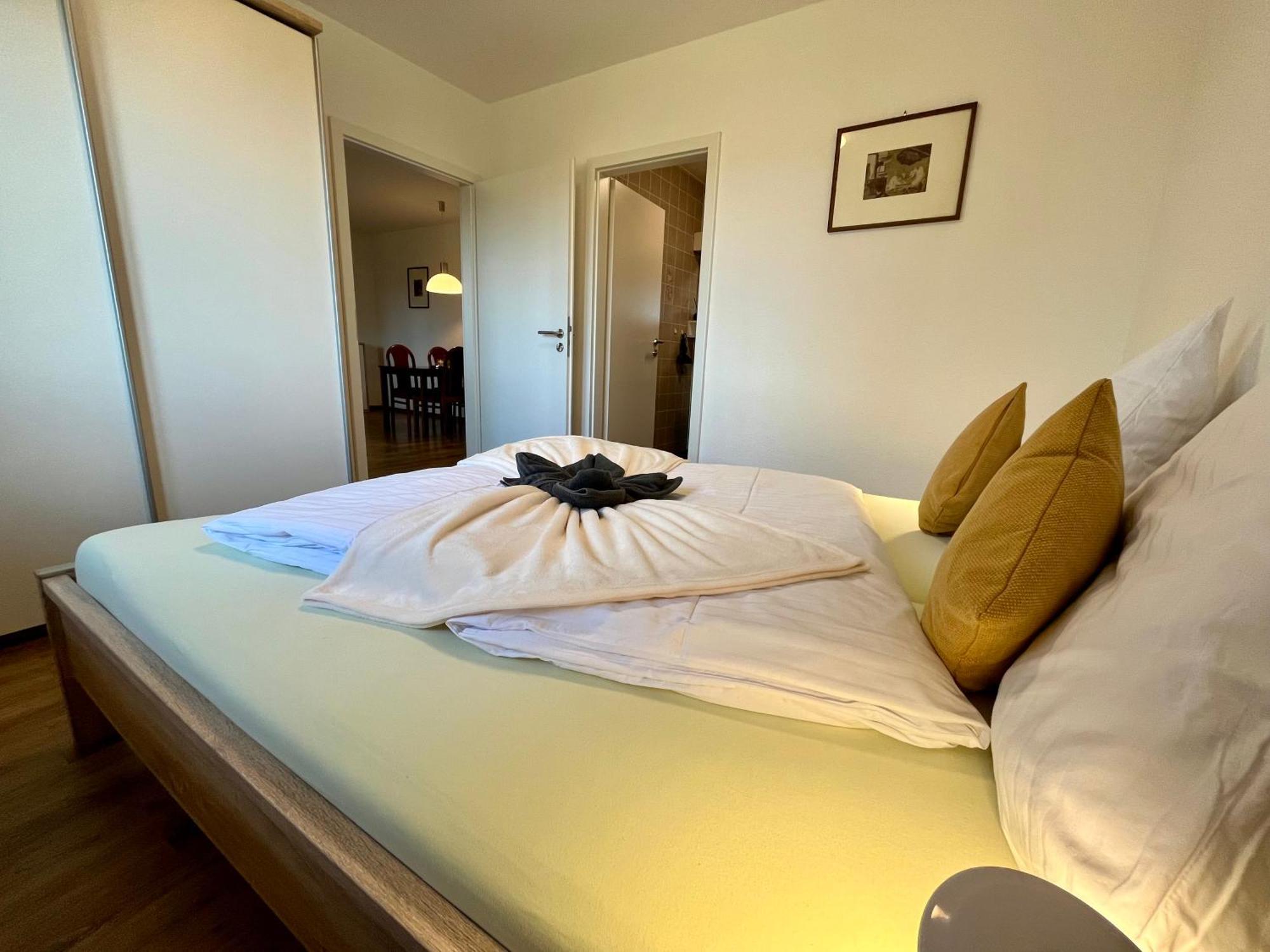 Aparthotel Tannenhof Wittlich Exterior photo