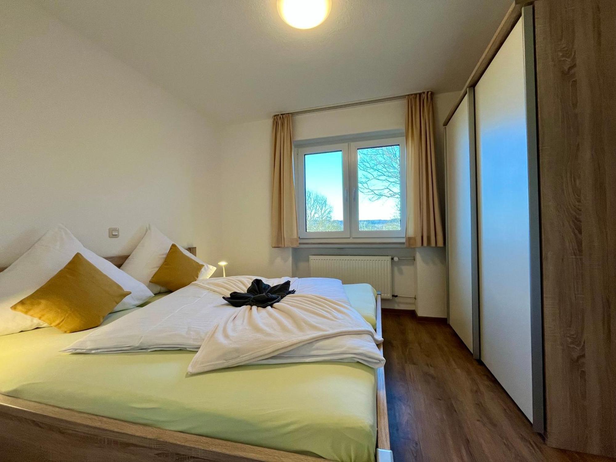 Aparthotel Tannenhof Wittlich Exterior photo
