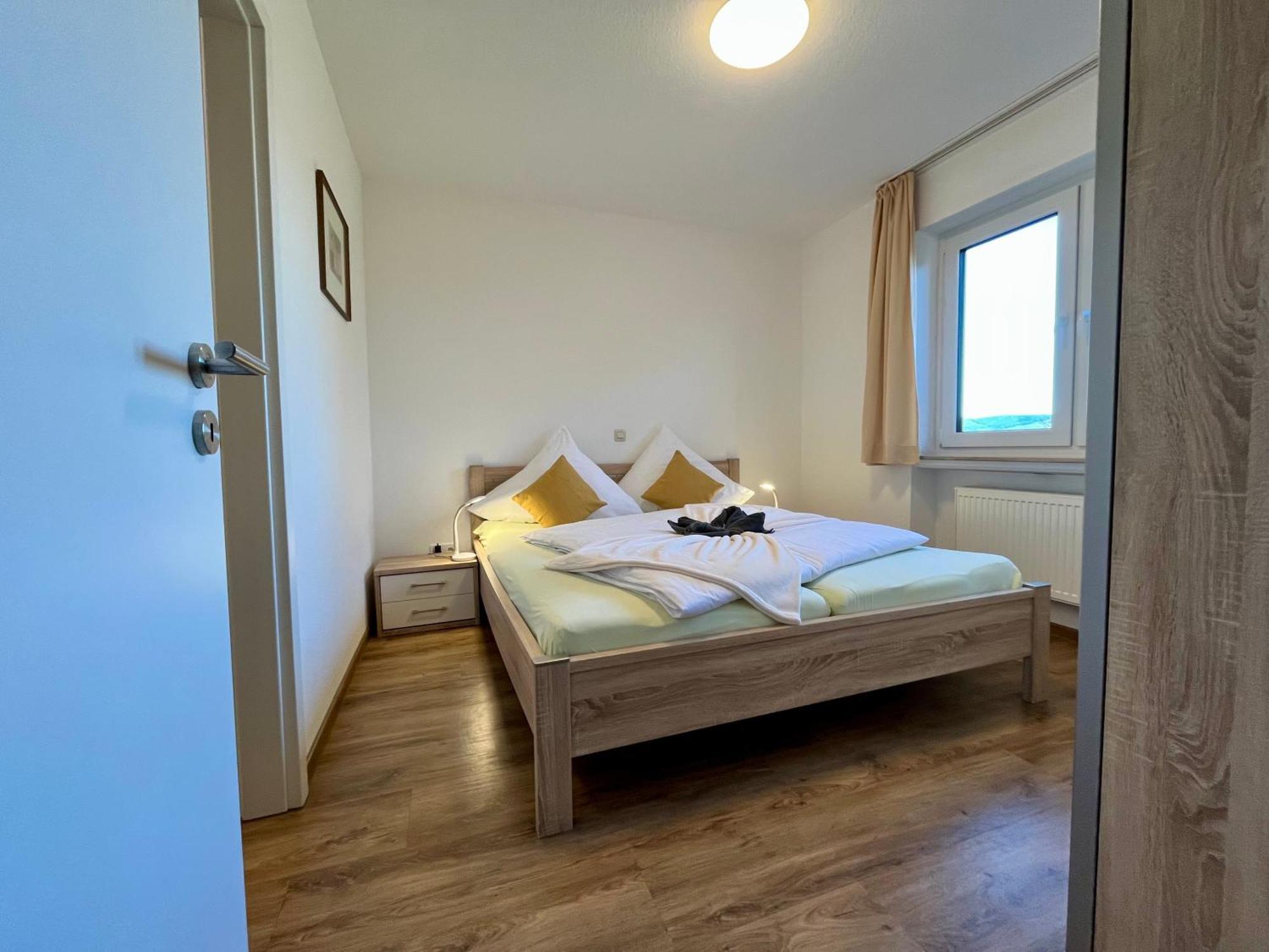 Aparthotel Tannenhof Wittlich Exterior photo
